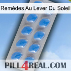 Remèdes Au Lever Du Soleil 22